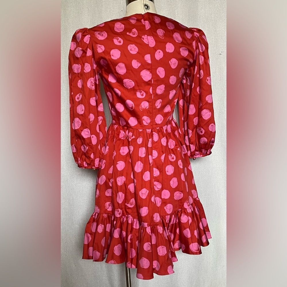 NWT Borgo de Nor mini dress - Picture 4 of 11